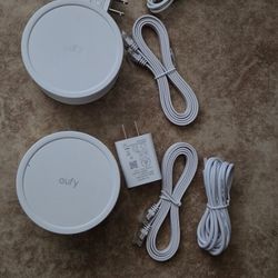 Eufy Home base minis