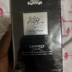 Creed Aventus
