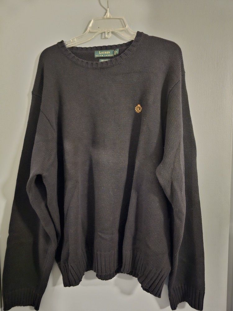 Vintage Ralph Lauren Sweater