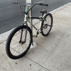 Street Co Bike 