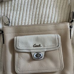 Coach Crossbody Purse 