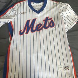 Mets Jersey 
