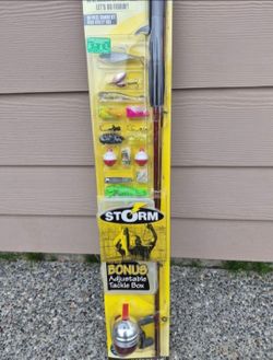Fishing Giftset