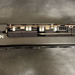 XFX Radeon RX 6650XT 8GB GDDR6 Graphics Card XFX SPEEDSTER QICK308