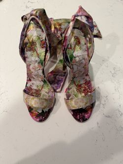 Louboutin - Sandals du Desert