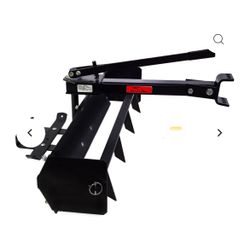Brinly Box Scraper 