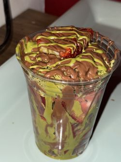 Cups