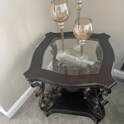 End Table