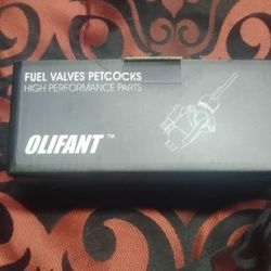 Fuel Shut Off Valve 