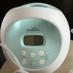 Spectra Breast Pump