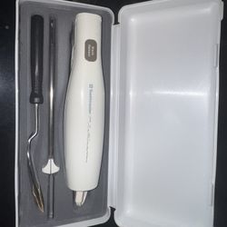 Toaster Electric Carving Knife