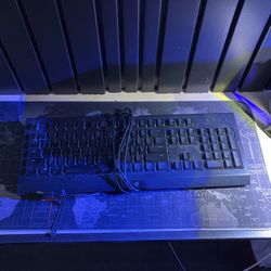 Razer Keyboard