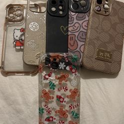 iPhone 13 Pro Max Cases