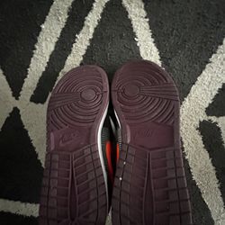 Jordan 1’s