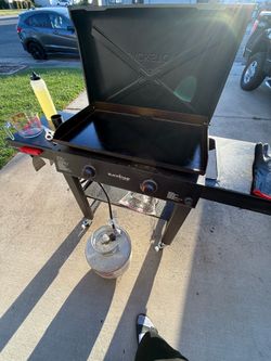 Blackstone Culinary 30 inch