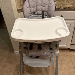 Baby Trend Everlast 7-in-1 High Chair