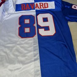 Football Jerseys 