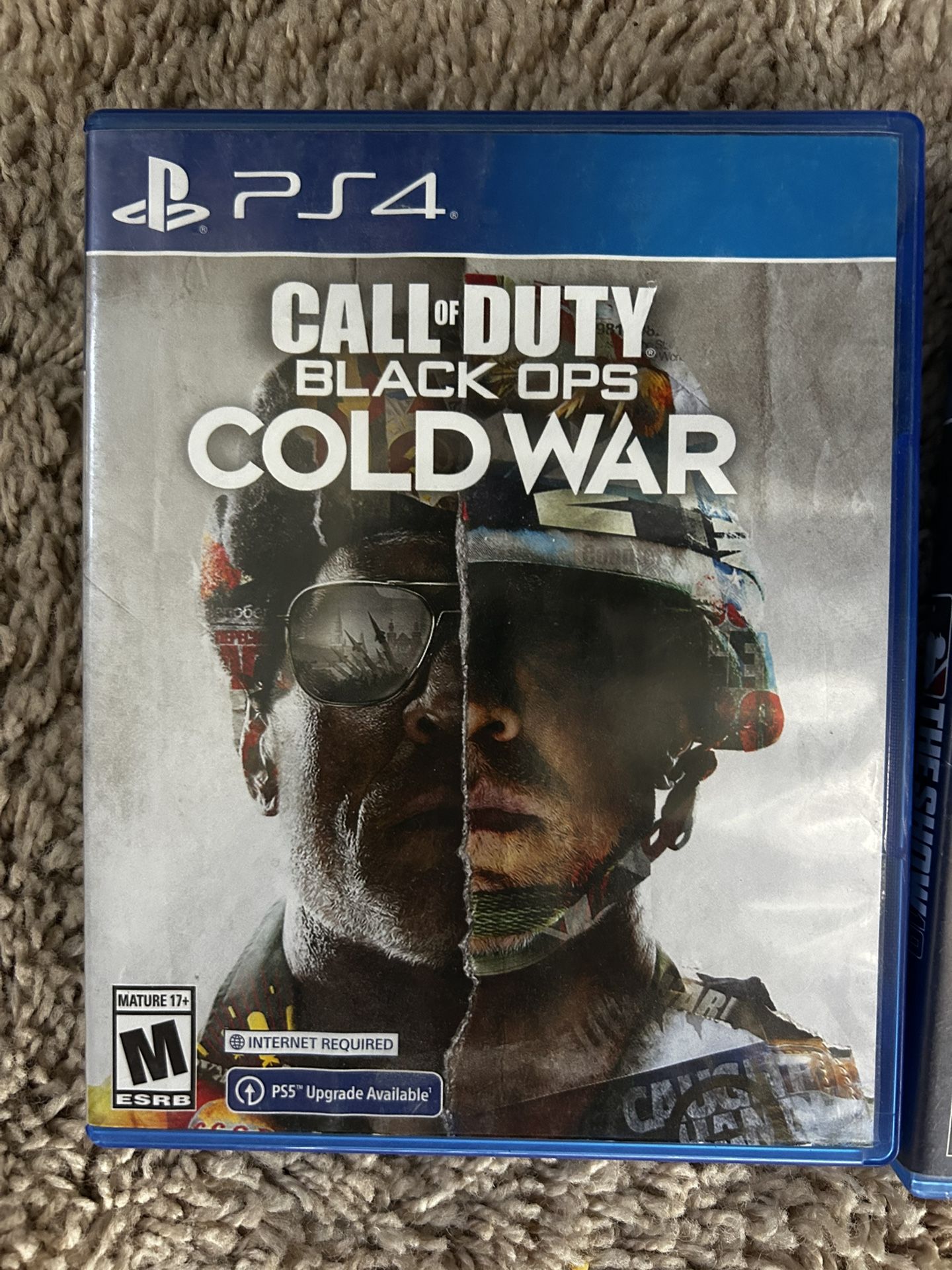 ps4 games