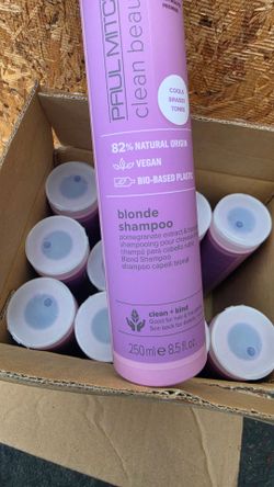 Paul Mitchell Shampoo