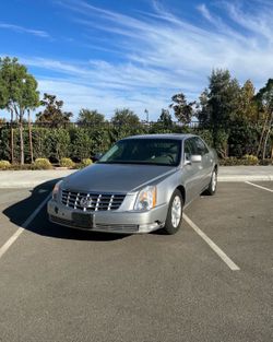 2006 Cadillac