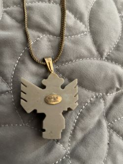 Miriam Haskell Necklace 