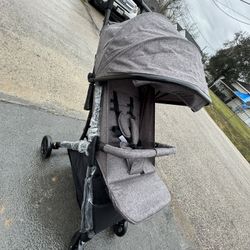 New Stroller 