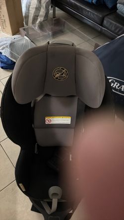 Baby car set