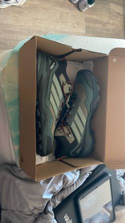 Adidas Terrex
