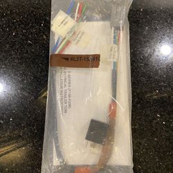 F150-F250 Electrical Harnesss 4l3t-15a416-ab