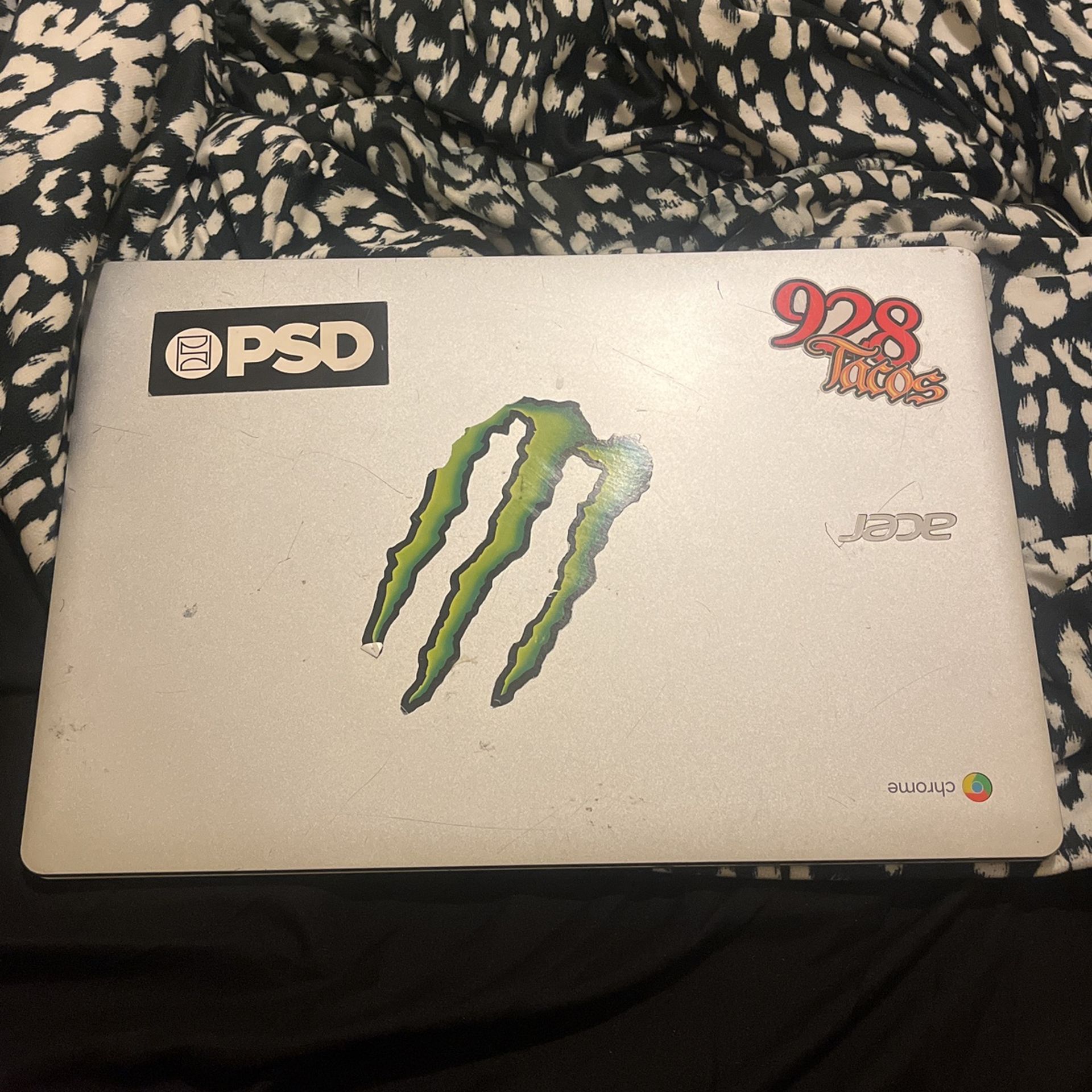 Chromebook CB215-3H Series