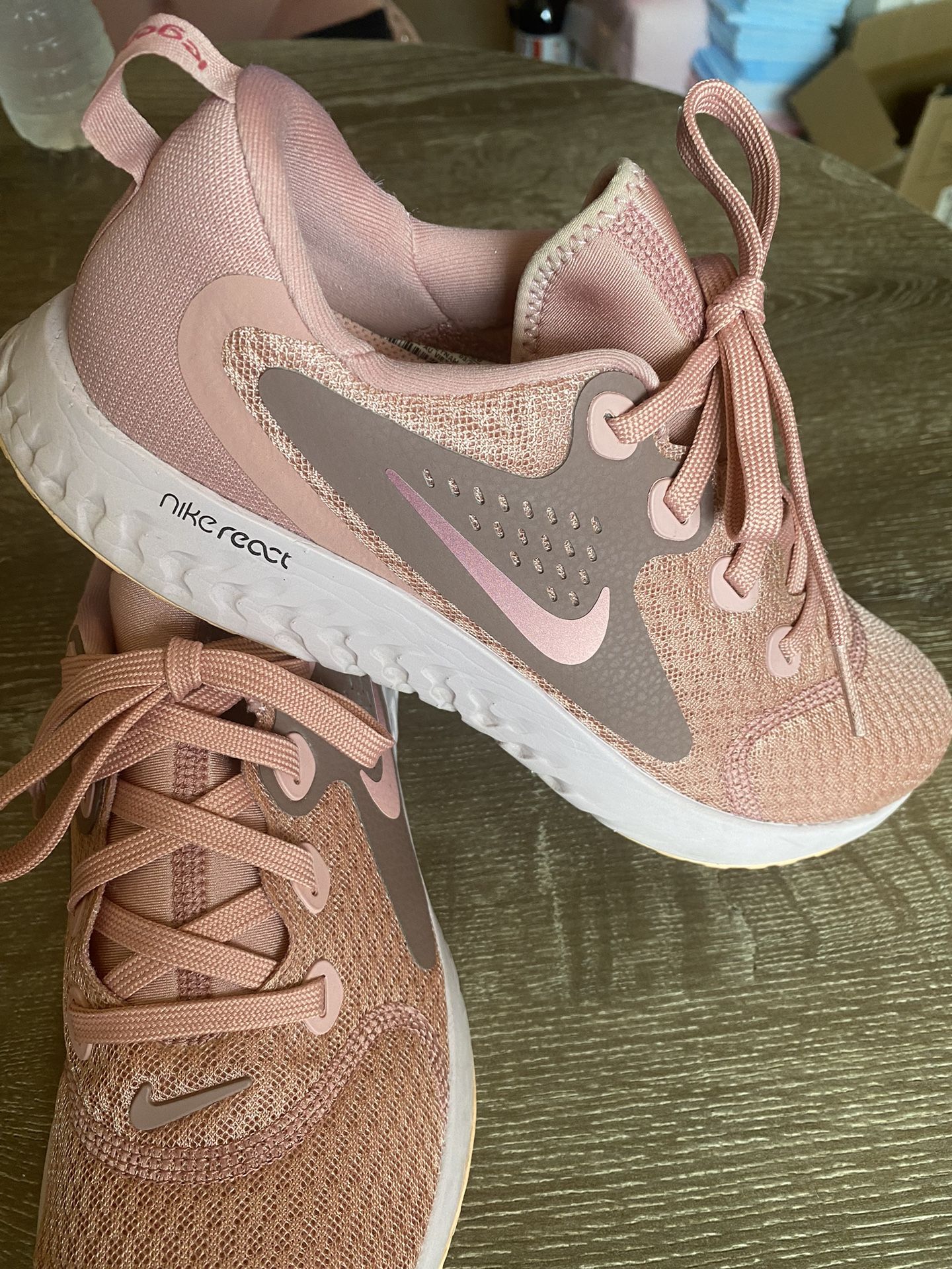 Nike Shoe