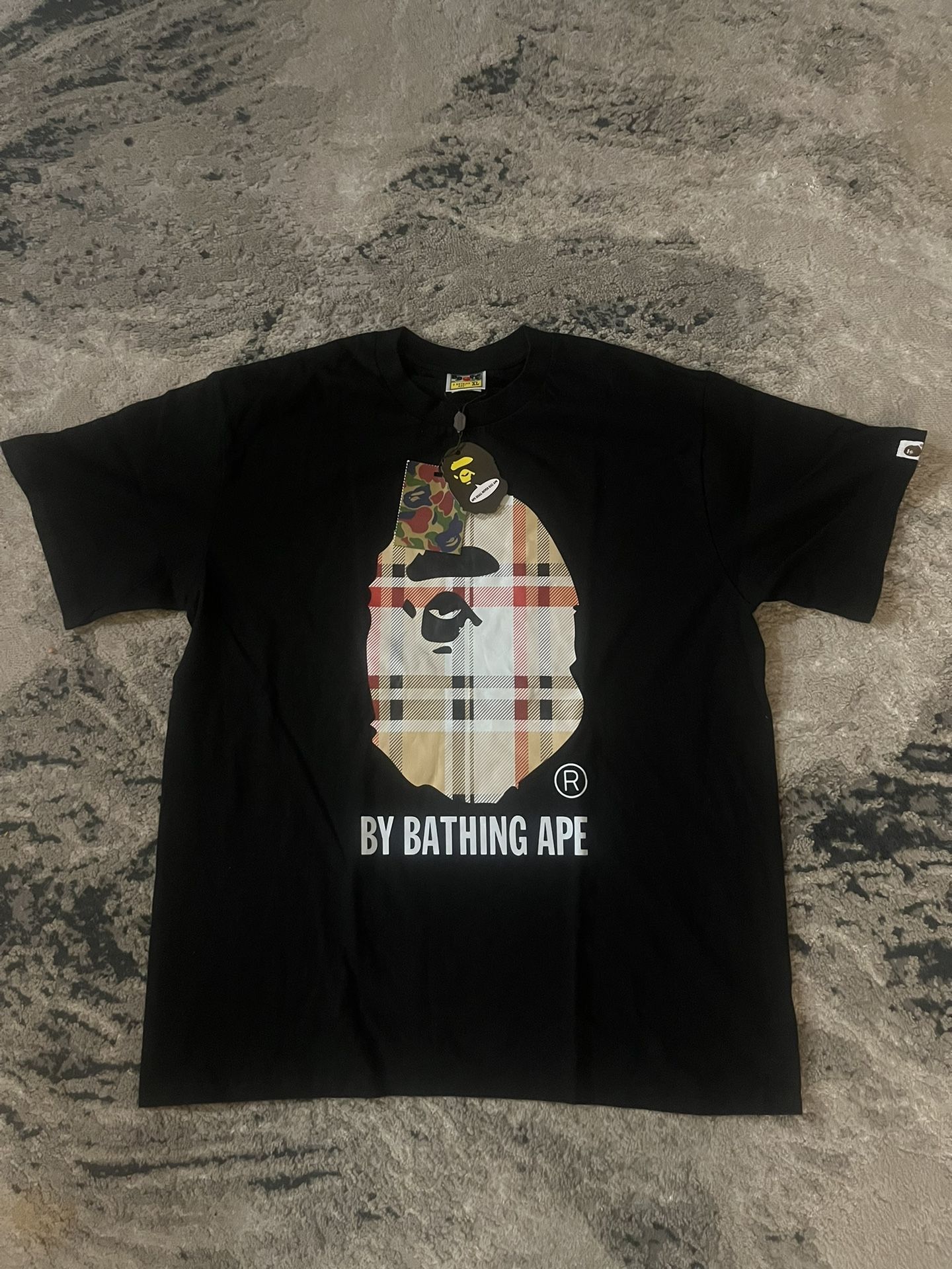 bape tee