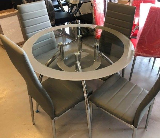 Dining Room Table