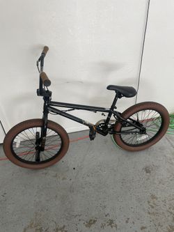 Mongoose Legion L20 Bmx Bike