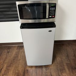 Toshiba Microwave