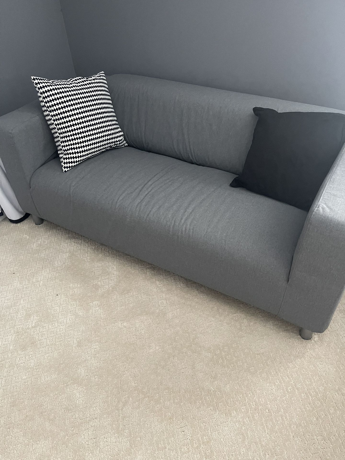 Ikea Couch for Sale in Charlotte, NC OfferUp