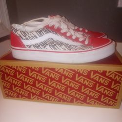 Vans