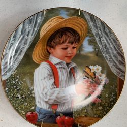 “For mom” May by Sandra Cook