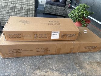 Full size bed frame
