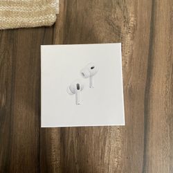 AirPod Pro 2nd Gen