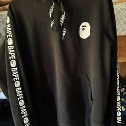 Bape Hoodie