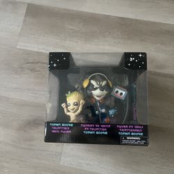 Disney/Marvel Guardians Of The Galaxy Collectible