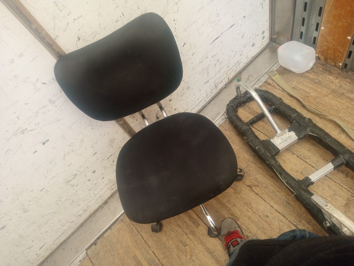 CPU Chair