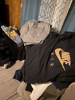 Clothes