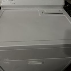 Electric Dryer 