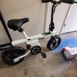 Ebike For Sale