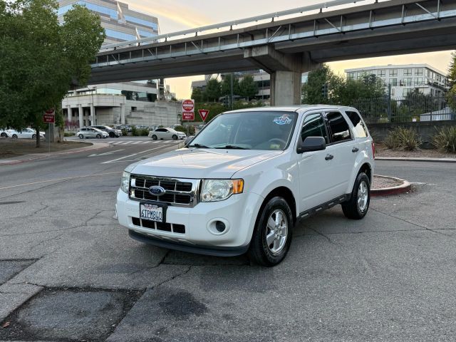 2012 Ford Escape