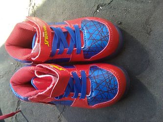 Spiderman 2T brand new