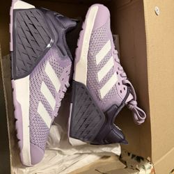 new womens adidas dropset 3 trainer W size us 5 1/2