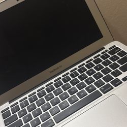 MacBook Air 